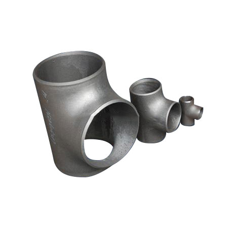 Understanding Pipe Fittings: Types and Their Applications