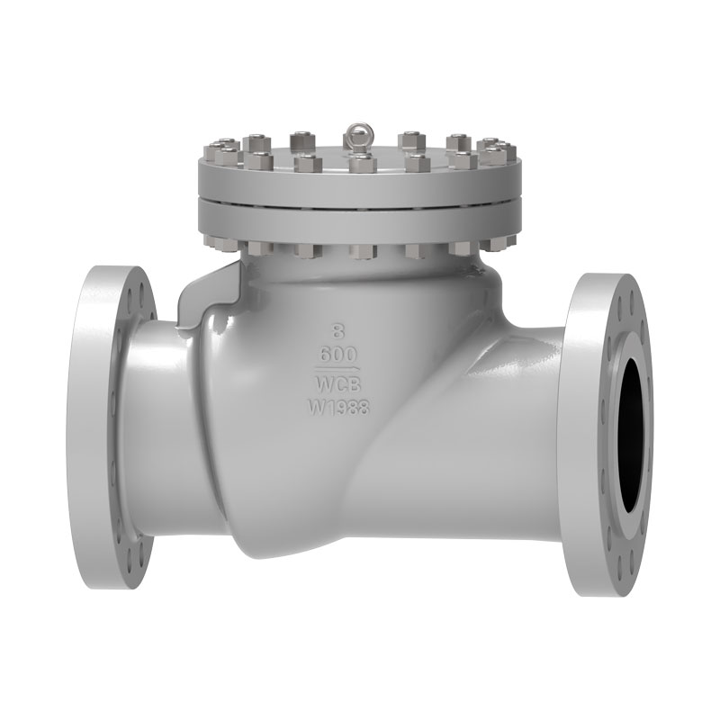 How to Choose the Right Check Valve for Your System